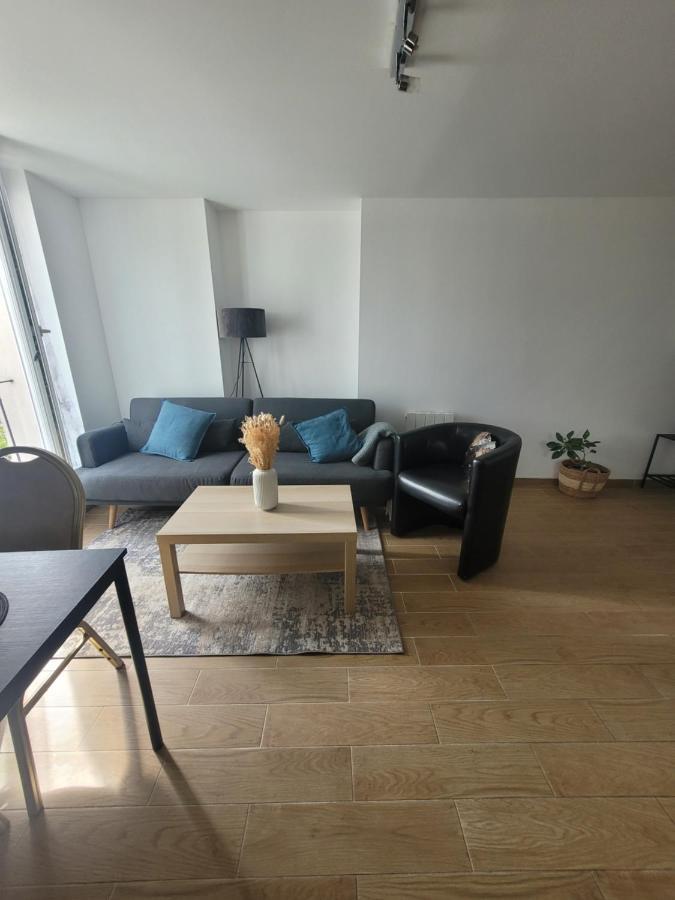Appartement Prive A 15Mn De Paris Et Proche Enghien Les Bains Groslay Kültér fotó