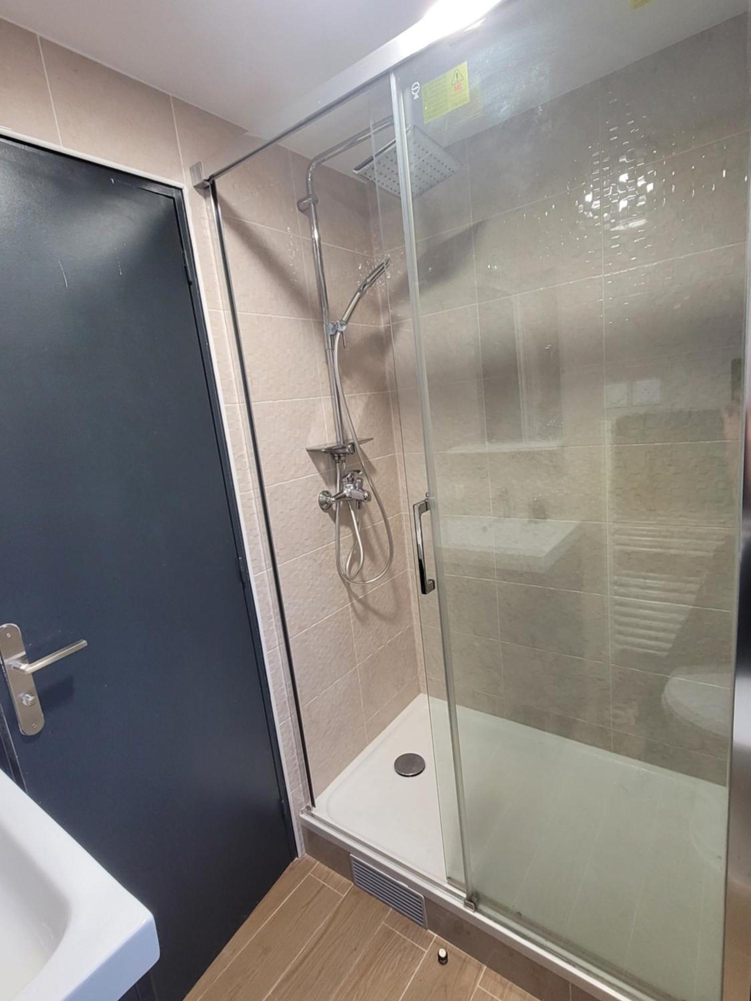 Appartement Prive A 15Mn De Paris Et Proche Enghien Les Bains Groslay Kültér fotó